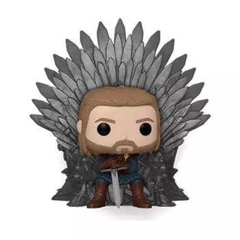 Игра престолов Нед Старк на Throne Pop! Делюкс