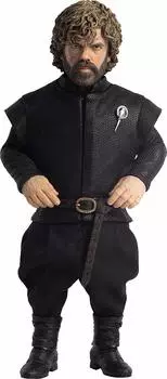 Игра престолов Тирион Ланнистер [сезон 7] масштаб 1/6 ABS&PVC&POM окрашенная подвижная фигурка