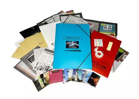 игра Публичное расследование для двух человек Взлом кода X Профайлинг игровой комплект Нехудожественная литература (разгадывание тайны) (тайна) (обычная версия)