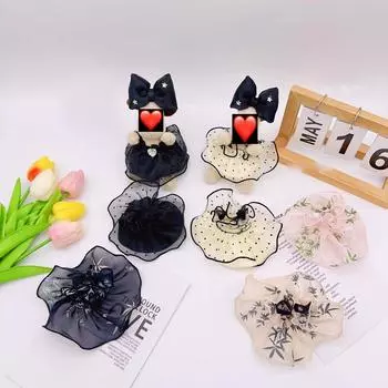 Игра «Сделай сам» по изготовлению юбки для куклы из хлопка для собаки Уоллеса Громита 13 см, кукла из хлопка 10-15 см 9