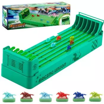 игра скачки гонка соревнование игрушка настольная настольная игра скачки гоночная игра вечеринка
