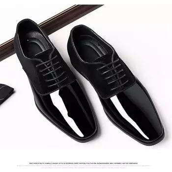 Игра «Улучшение стиля»: Мужские спортивные кроссовки — воздушные, нескользящие, созданы для активного отдыха US 5(EUR 38) синий