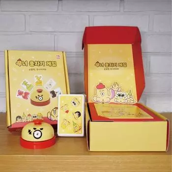 Игра в колокольный звон MOONO 1P