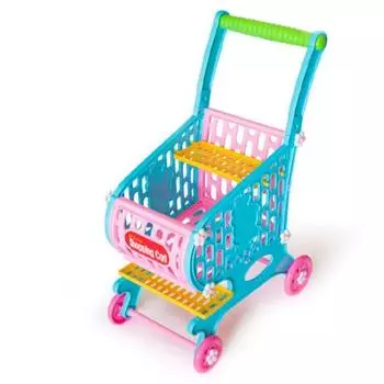 Игра в корзину, случайная доставка, популярные корейские игрушки