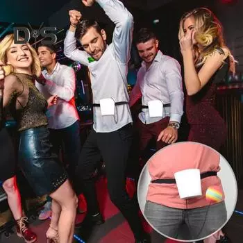 Игра в мяч Swing с нейлоновым поясом, чашка для снятия стресса, для взрослых, семейный вечер, качели с пенопластовым мячом, выездная девичник, выпивка, интерактивная игра Sets