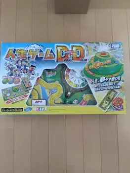 Игра жизни Динамическая Мечта