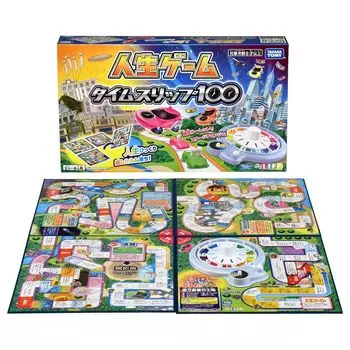 Игра жизни Время Слип 100