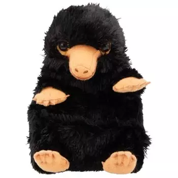 Играй в Секигучи! Мягкая игрушка Baby Niffler 541546