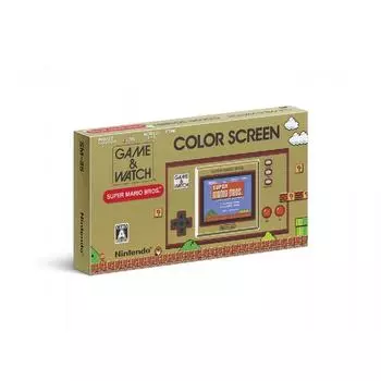 Играйте и смотрите Super Mario Bros.