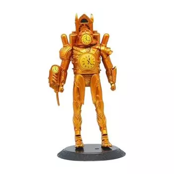 Играйте вокруг анимации, ручная модель, кукольные украшения One Size