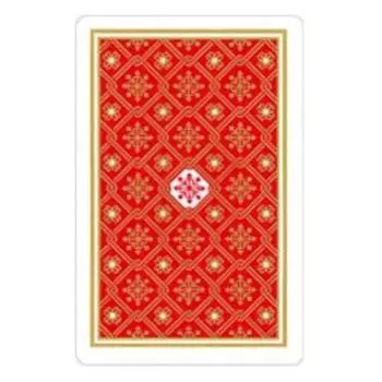 Игральная карта Nintendo сон 623 (красный) [элемент] красный