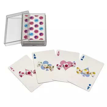 Игральные карты Tenyo Milky Magic