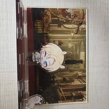 Играть Ной Anyplus Акриловые Диорамы Партия