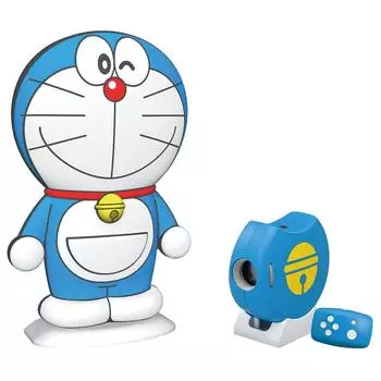 играть в Doraemon Mysterious Vision Давайте вместе!