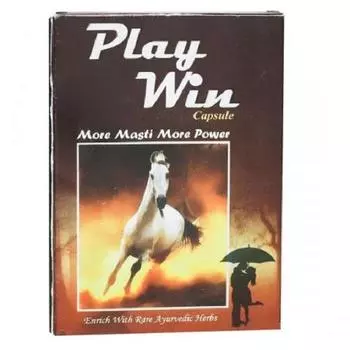 Играть Win Capsule 10 s