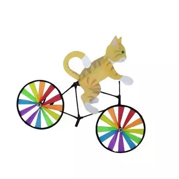 Игривая пластиковая ветряная мельница вертушка ветряная вертушка детская игрушка для украшения садовой вечеринки на лужайке