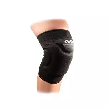 Игрок Масахиро любимый McDavid Защита колена амортизирующая поддержка M603 Flex Kneepad XL для левого и правого использования 1 шт унисекс [Волейбол чёрный