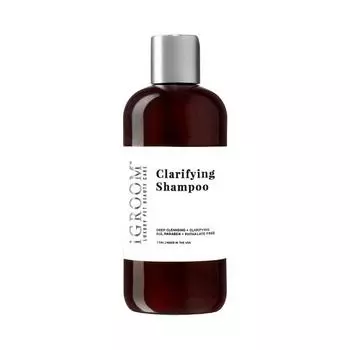 Igroom Pet Clarifying Deep Shampoo, корейский шампунь для домашних животных