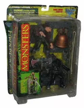 ИГРОВОЙ НАБОР «ГОРБУН»