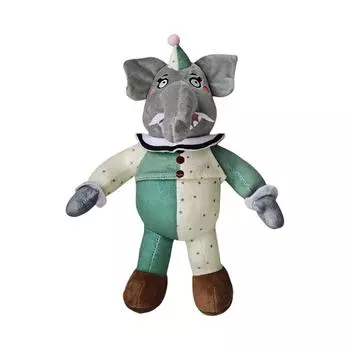 Игровая атрибутика, Плюшевые игрушки, Подарки, Плюшевые игрушки One Size