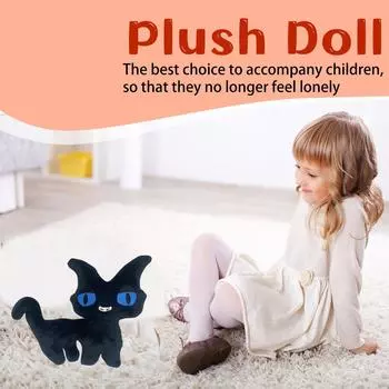 Игровая атрибутика, Плюшевые игрушки, Подарки, Плюшевые игрушки One Size