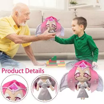 Игровая атрибутика, Плюшевые игрушки, Подарки, Плюшевые игрушки One Size