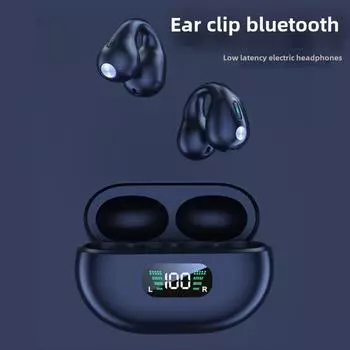 Игровая Bluetooth-гарнитура без задержек с шумоподавлением и высокотехнологичной беспроводной конструкцией Q80 белый