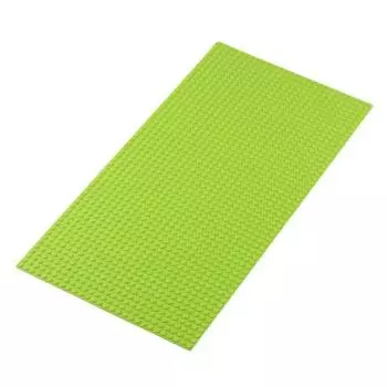 Игровая доска Smoneo Block Classic 28 x 56 ячеек, светло-зеленая