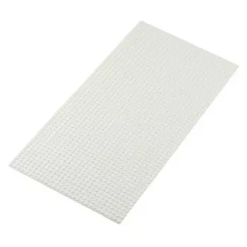 Игровая доска Smoneo Block Classic, большая, 28 x 56 ячеек, белая