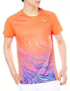 Игровая футболка [Li-nin]