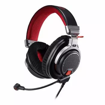 Игровая гарнитура Audio Technica Open Air Type One ATH-PDG1a для ПК/PS4/Xbox