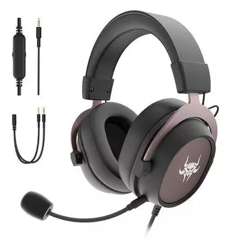 Игровая гарнитура G3000 чёрный