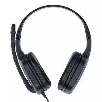 Игровая гарнитура Nakabayashi Digio2 для PlayStation 4 черная Z9178 4-полюсная