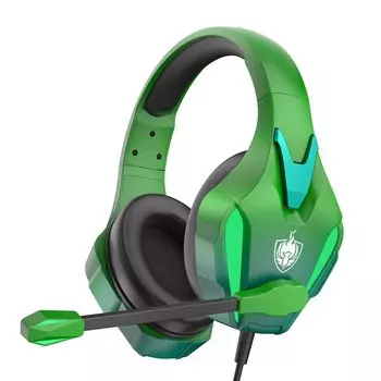 Игровая гарнитура Проводная гарнитура PS4 Гарнитура PS5 Переключатель гарнитуры Высокоточный микрофон Гарнитура Светодиодный контроллер для гарнитуры Отключение звука Легкий для игрового переключателя