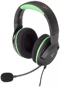 Игровая гарнитура Razer Kaira X для Xbox для серии Xbox