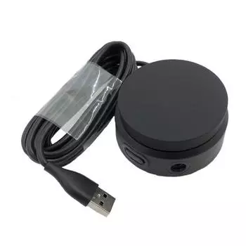 Игровая гарнитура USB Control Line для A10 A40 QC35 II QC45, погрузитесь в игру с функцией мониторинга микрофона
