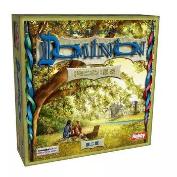 Карточная игра Доминион: Prosperity 2nd Edition Японская версия