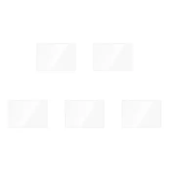 Игровая консоль с защитой от царапин из закаленного стекла HD 9H для ASUS ROG Ally (1PCS)