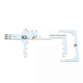 Игровая консоль Xecuter CPU Postfix адаптер инструмент ремонтная часть Corona V1 версия сменные аксессуары для Xbox 360