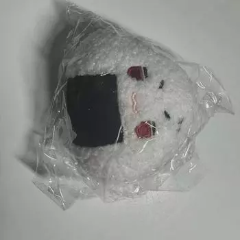 Игровая кукла Ынхо-ри