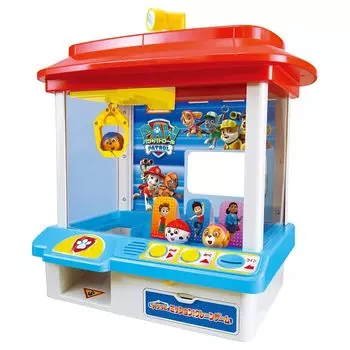 Игровая миссия «Щенячий патруль: Щенячий кран»!