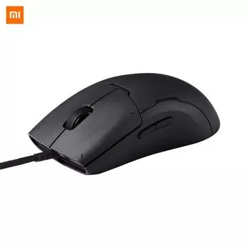 Игровая мышь Xiaomi RGB Lite