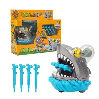 Игровая периферия катапульта игрушечная машинка, детский игрушечный набор подарок One Size