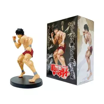 Игровая периферия Мобильная модель куклы Украшение Подарок на фестиваль Игрушечная кукла One Size