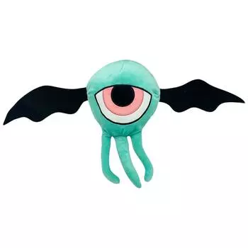 Игровая плюшевая игрушка, персонализированная плюшевая кукла, милая плюшевая игрушка в подарок для фанатов игр One Size