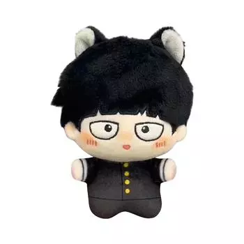 Игровая плюшевая игрушка, персонализированная плюшевая кукла, милая плюшевая игрушка в подарок для фанатов игр One Size