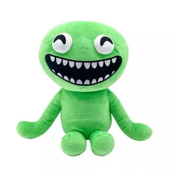 Игровая плюшевая игрушка, персонализированная плюшевая кукла, милая плюшевая игрушка в подарок для фанатов игр One Size