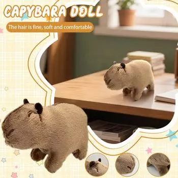 Игровая плюшевая игрушка, персонализированная плюшевая кукла, милая плюшевая игрушка в подарок для фанатов игр One Size