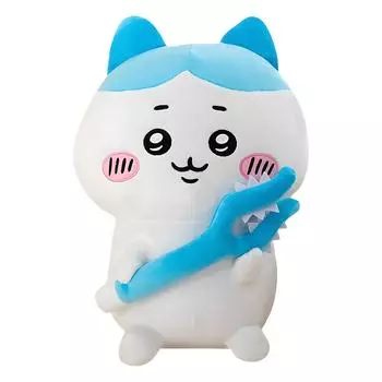 Игровая плюшевая игрушка, персонализированная плюшевая кукла, милая плюшевая игрушка в подарок для фанатов игр One Size синий