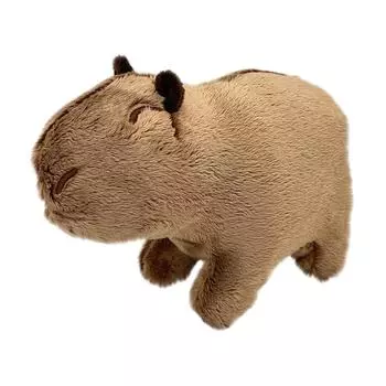 Игровая плюшевая игрушка, персонализированная плюшевая кукла, милая плюшевая игрушка в подарок для фанатов игр One Size